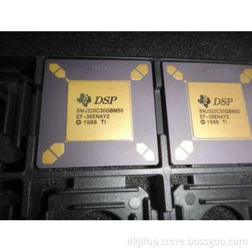 Circuit Board Electronic Integrated Circuits TI CPGA-181 ,